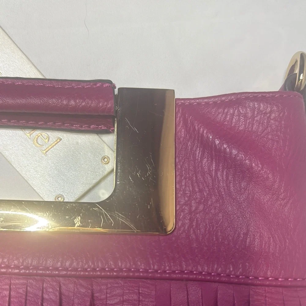 Le Miel stylish pink